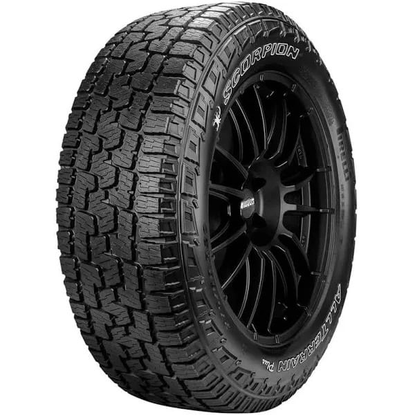 Pneu Pirelli 265/65 R17 112t Scorpion All Terrain Plus Wl