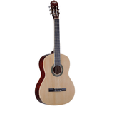 Violão Acústico Memphis Nylon Ac-39 Nt Natural - Tagima