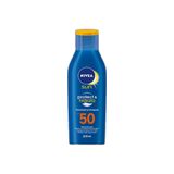 Protetor Solar Nivea Sun Protect &amp; Hidrata Fps 50 200ml
