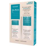 Shampoo+condicionador Alta Moda Bb Cream 300ml