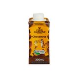 Achocolatado Choconuts A Tal Da Castanha 200ml