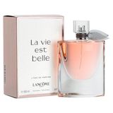 Lancôme La Vie Est Belle Feminino Eau De Parfum 100ml