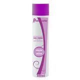 Reparador Creme Para Fios e Pontas Sem Enxague Vitamina E Mairibel