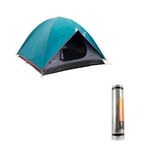 Barraca Camping Nautika Cherokee + Isolante Termico Eva