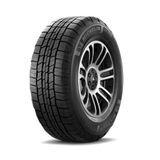 Pneu Aro 17 265/65r17 112v Ltx Trail Michelin