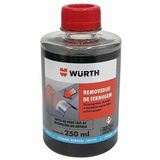 Removedor De Ferrugem 250ml Wurth 0890130251 0890130251