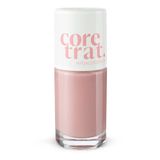 Esmalte Cremoso Blant Coretrat - To Nude 8,5ml