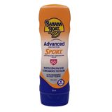 Protetor Solar Banana Boat Advanced Protection Sport Fps 50 180ml