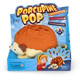 Hasbro Gaming Porcupine Pop Game Para Crianças De 4 Anos E Up