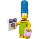 Lego Série Simpson Marge Simpson Figura Minifiguras