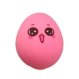 2 Brinquedos De Descompressão Stress Fidget Ball Vent Egg To