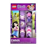 Lego Watch Children Gift 6+ Emma Friends Series