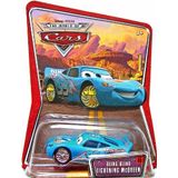 Carros Da Disney Pixar Bling Bling Lightning Mcqueen 155 Di