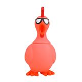 Creative Screaming Social Chick Unzippped Belching Music Spl