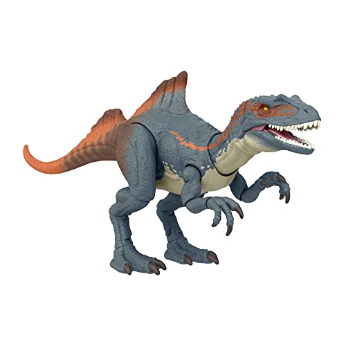 Mattel Jurassic World Mundo Perdido Jurassic Park Hammond Co