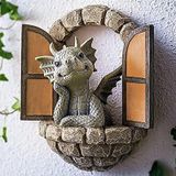 Decoração De Casa Pingente De Dinossauro Pequeno Pingente