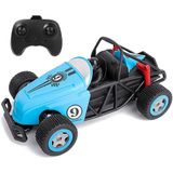 Carro De Controle Remoto Para Meninos Racing Rc Car 2.4ghz