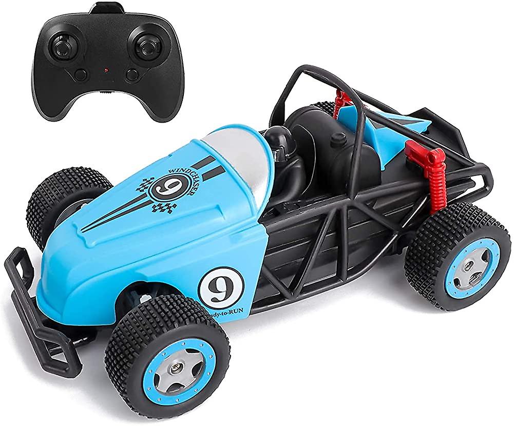 Carro De Controle Remoto Para Meninos Racing Rc Car 2.4ghz