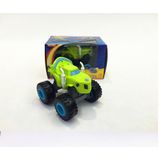 Brinquedo Infantil Flame Miracle Car Boys Girls Kids Monster