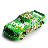 Carrinho De Brinquedo Hannaier Car Story Lightning Mcqueen