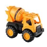 Grande Máquina Deslizante Anti-queda Toy Car Toy Engineering