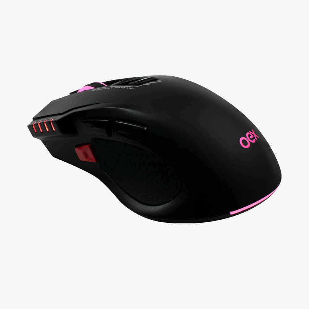 mouse oex weapon