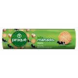 Biscoito Piraquê Leite Maltado 132g Coco