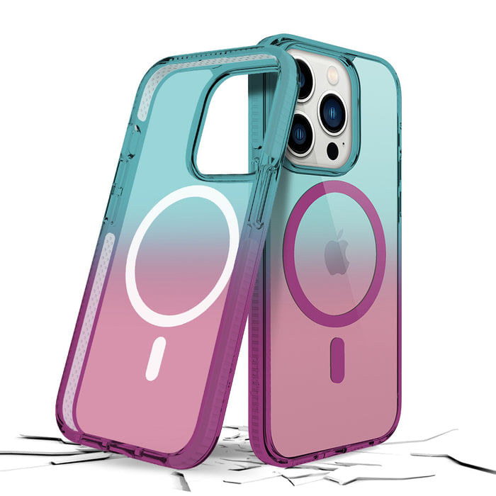 Case Prodigee Safetee Flow + Mag Iph 14 Pro