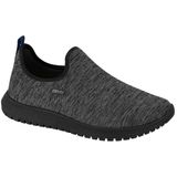 Tenis Casual Slip On Masculino Actvitta 4914.214.23989 - Multi Preto/preto - 40