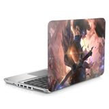 Skin Adesivo Protetor para Notebook 15” League of Legends Yasuo B1