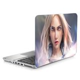 Skin Adesivo Protetor para Notebook 15” Lux League of Legends B1