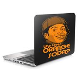 Skin Adesivo Protetor para Notebook 15” Kenan e Kel b1