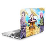 Skin Adesivo Protetor para Notebook 15” Naruto b7