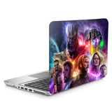 Skin Adesivo Protetor para Notebook 15” Marvel B15