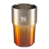 Copo Térmico Stanley Happy Hour Tumbler Amber Haze 384ml