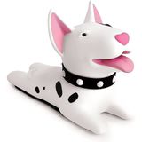 Rolha De Porta De Cachorro Bonito Porta Bull Terrier Decorativa Parar Decorativa Animal Doorstop Porta Porta Cunha De Porta Para Sala De Au