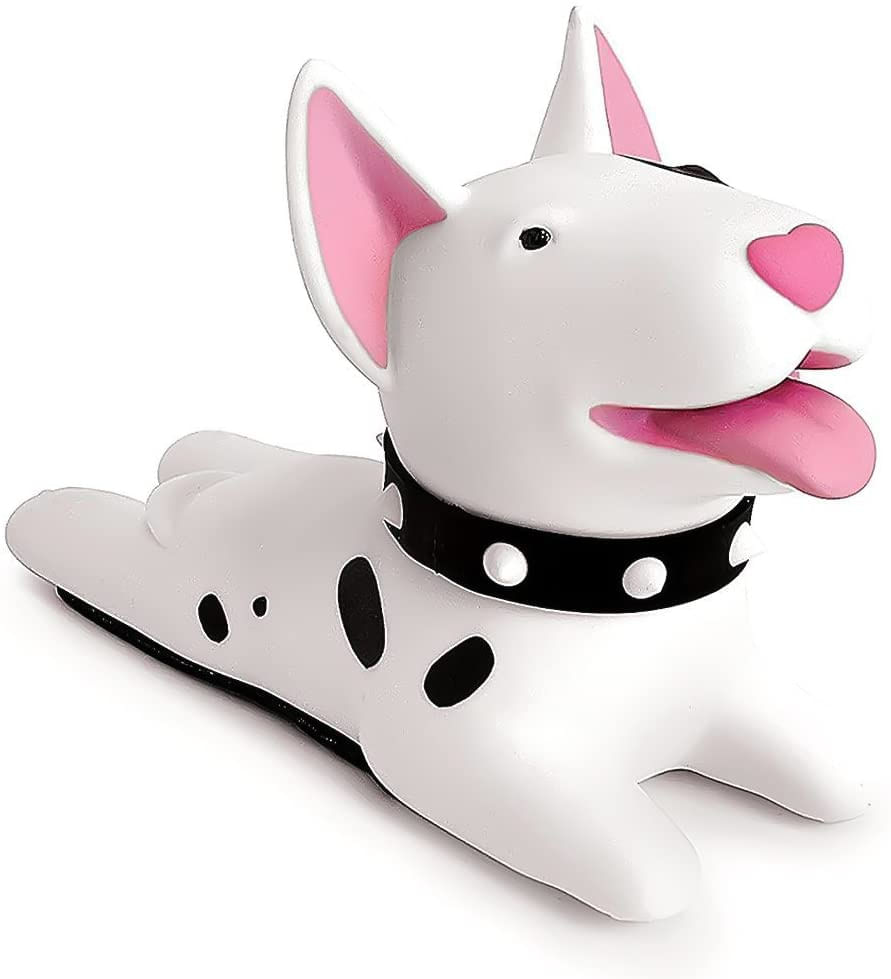 Rolha De Porta De Cachorro Bonito Porta Bull Terrier Decorativa Parar Decorativa Animal Doorstop Porta Porta Cunha De Porta Para Sala De Au