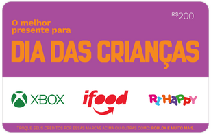 Gift-Card-Digital-Dia-das-criancas-200BRL