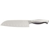 Faca Santoku Tramontina Sublime Em Aço Inox 7,5&quot; 24068108