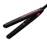 Ur Mini Alisador De Cabelo Liso Alisador De Cabelo Portátil Alisamento