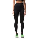 Calça Legging Olympikus Feminina Knit Cós Alto Oiwwr22152 Preto G