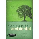 Economia Ambiental  De Janet M. Thomas (usado)