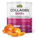 Collagen Skin Colágeno Verisol 250g - Sunflower - Citrus Twist (laranja/tangerina)