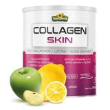 Collagen Skin Colágeno Verisol 250g - Sunflower - Green Punch (maçã Verde/limão Siciliano)