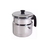 Leiteira Térmica com Apito Continental 3,5 Litros