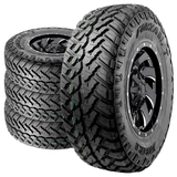 Kit 4 Pneus 35/12.5r15 113q Forza M/t 2 Xbri