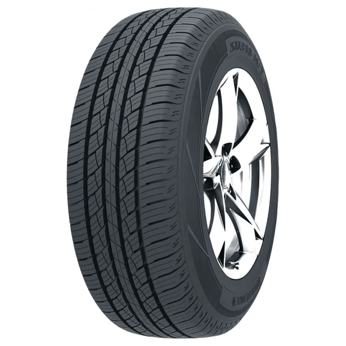 Pneu West Lake Su318 245/70 R16 111t