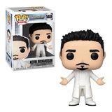 Funko Pop Kevin Richardson 140 Backstreet Boys