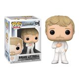 Funko Pop Brian Littrell 139 Backstreet Boys