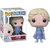Funko Pop Elsa 581 - Frozen II